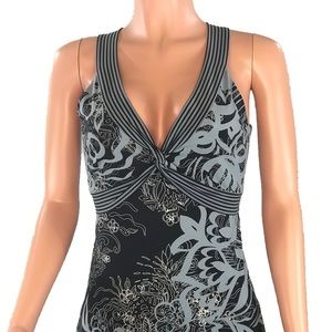 Bcbg Maxazria Hotler Shirt Size s